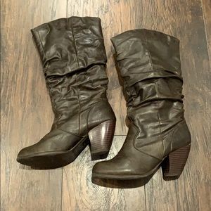 Women's Boots
